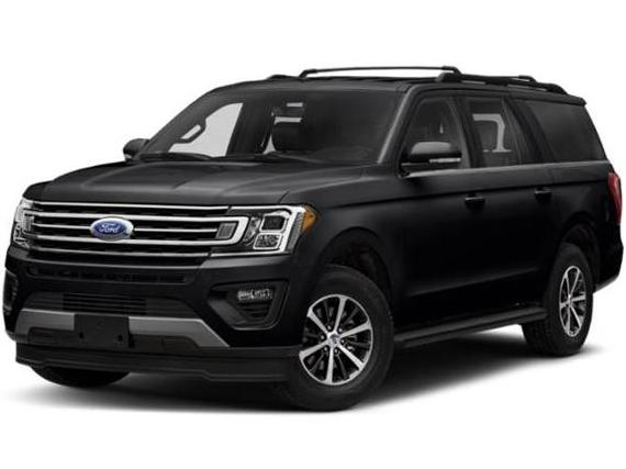 FORD EXPEDITION MAX 2020 1FMJK1KT5LEA75467 image